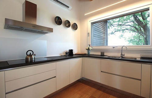 Teolo Villa | Beautiful private villa for 8 guests with private pool, WIFI, hot tub, A/C and patio, close to P.