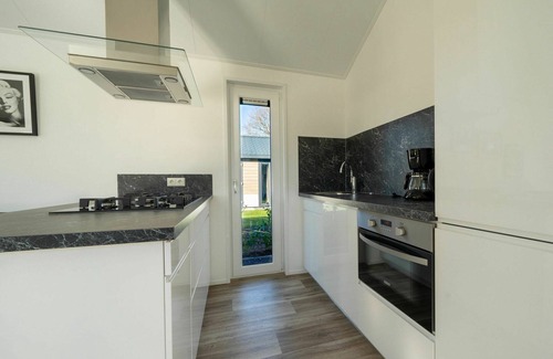 Biddinghuizen House | Beautiful private villa for 6 people with pool, WIFI, TV and terrace
