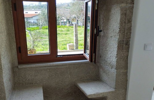 Vilar de Mouros House | Beautiful private villa for 6 guests with WIFI and TV