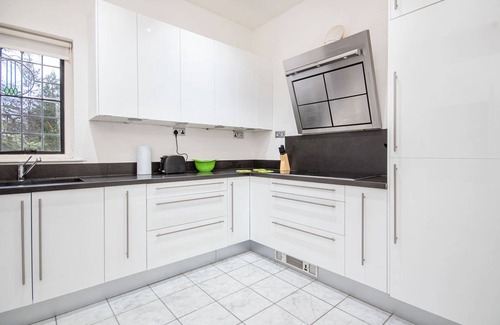 Inverarnie House | Beautiful Property Designed by Charles Rennie Mackintosh in Scottish Highlands