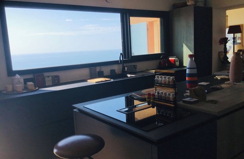 Antheor Villa | BEAUTIFUL PROVENCAL VILLA, EXCEPTIONAL SEA VIEW OF THE ISLANDS, PRIVATE POOL