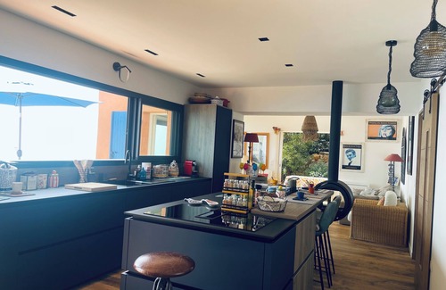 Antheor Villa | BEAUTIFUL PROVENCAL VILLA, EXCEPTIONAL SEA VIEW OF THE ISLANDS, PRIVATE POOL