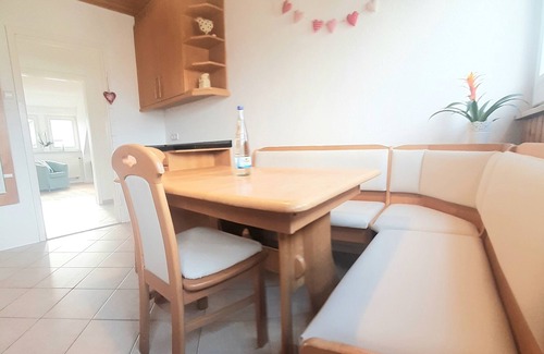 Stuttgart Apartment | Beautiful, quiet apartment. In the center in 20 minutes by subway.