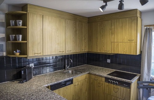 Wohlen bei Bern Apartment | Beautiful, quiet penthouse with a view of the Alps