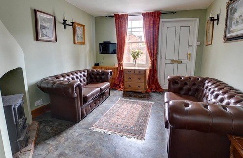 Tenterden Cottage | Beautiful Quiet Character Cottage in the centre of Tenterden - Sleeps 4