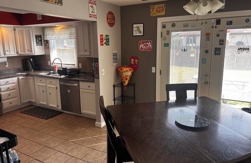 South Bend House | Beautiful & quiet family residence near Notre Dame!