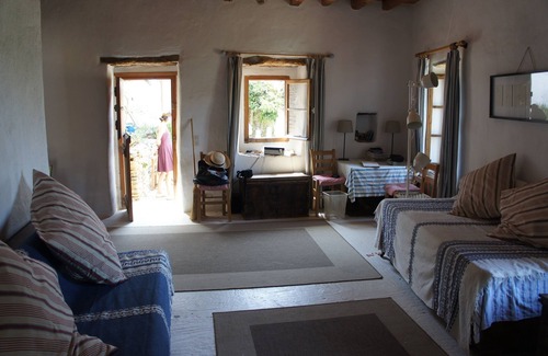Ydrousa Other | Beautiful, quiet, farmhouse on island of Andros, Greece
