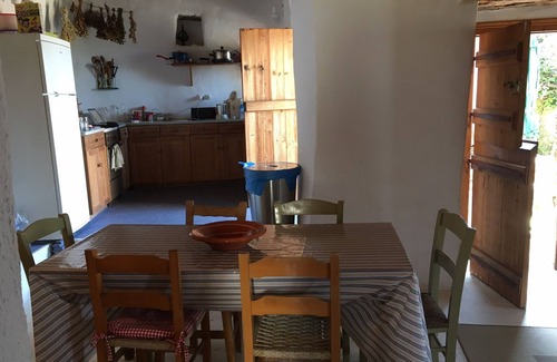 Ydrousa Other | Beautiful, quiet, farmhouse on island of Andros, Greece