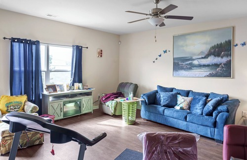 Springville Other | Beautiful quiet neighborhood with pretty trees and landscaping