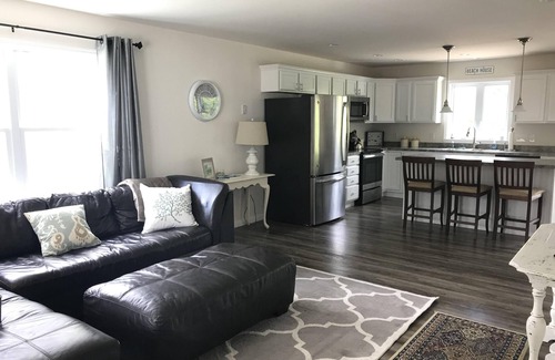 Narragansett Pier House | Beautiful, recently built 6BR/4BA Home in Narragansett Pier!