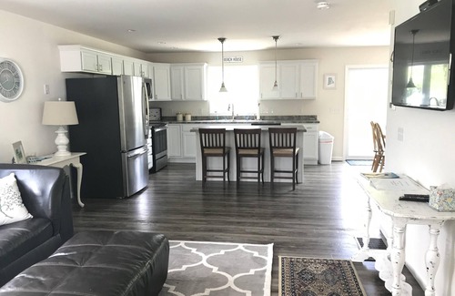 Narragansett Pier House | Beautiful, recently built 6BR/4BA Home in Narragansett Pier!