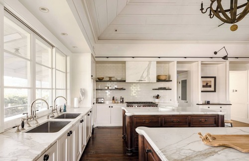 Rutherford House | Beautiful, relaxing retreat in the heart of Rutherford.