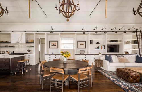 Rutherford House | Beautiful, relaxing retreat in the heart of Rutherford.