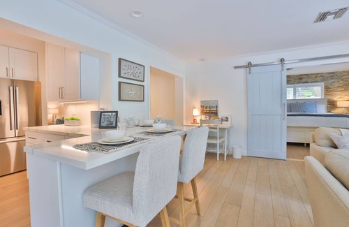 Lake Ida Shores House | Beautiful Remodeled Pool Home in the Heart of Downtown Delray Beach!