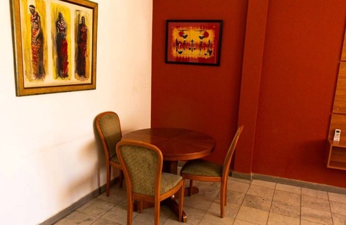 Dakar-Plateau Apartment | Beautiful renovated apartment in the Dakar Plateau