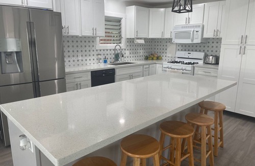 Laie House | Beautiful, renovated Home. Discover the North Shore of Oahu. Great location.