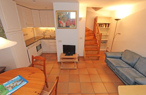 Gordevio House | Beautiful, renovated rustico in typical style at the entrance to the Maggia Valley