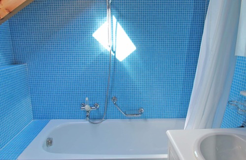 Gordevio House | Beautiful, renovated rustico in typical style at the entrance to the Maggia Valley