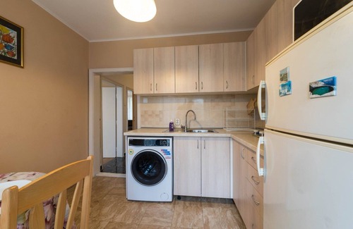 g.k. Vazhrazhdane Apartment | Beautiful residence situated in one the best neighbourhoods in the city of Ruse