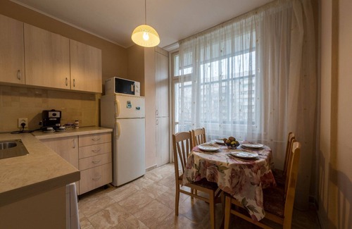 g.k. Vazhrazhdane Apartment | Beautiful residence situated in one the best neighbourhoods in the city of Ruse