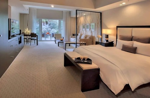 Doral Resort | Beautiful Resort in Miami for One Week!