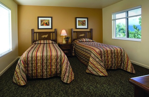 Wolf Creek Resort | Beautiful resort in the heart of it all!