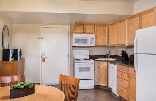 Downtown Reno Resort | Beautiful resort in the heart of it all!