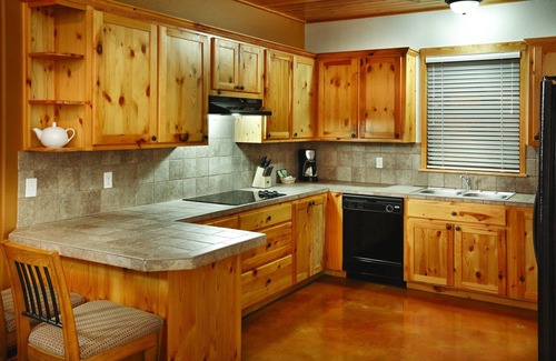 Gruene Resort | Beautiful resort in the heart of it all!