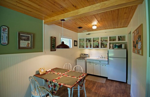 Lakeview House | Beautiful Riverfront Location. Great Fishing. Wonderful Accommodations.