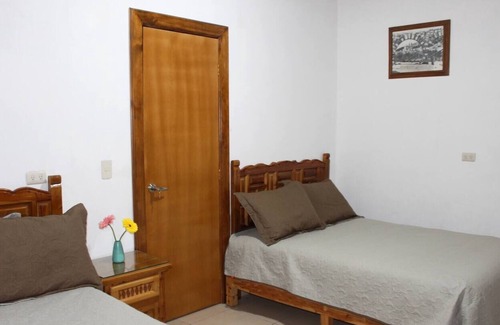 Taxco Apartment | Beautiful room AMATISTA in the heart of TAXCOMAGICO