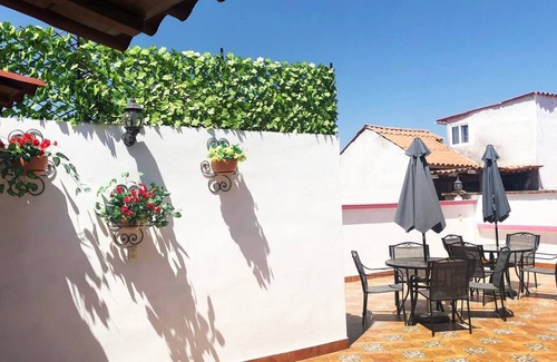 Taxco Apartment | Beautiful room AMATISTA in the heart of TAXCOMAGICO