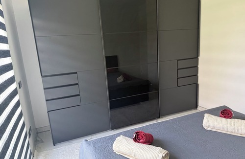 Ingersheim Bed & Breakfast | Beautiful room on garden level between vineyards and Colmar