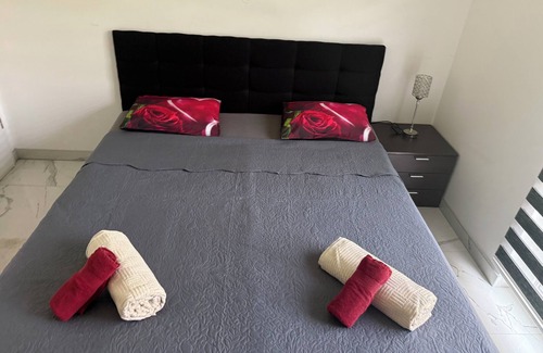 Ingersheim Bed & Breakfast | Beautiful room on garden level between vineyards and Colmar