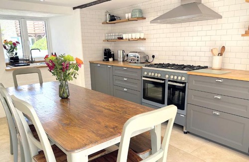 East Prawle House | Beautiful Rural Cottage by the Coast