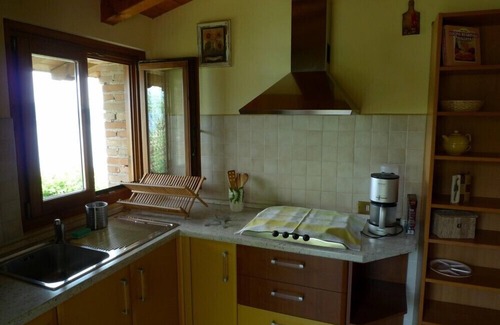 Gargnano House | Beautiful Rustico with terrace and garden for 4-6 persons with lake view