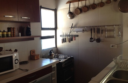 La Parva House | Beautiful Ski Chalet for rental in La Parva Resort