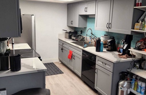 Port Hueneme Condo | Beautiful, safe, gated community