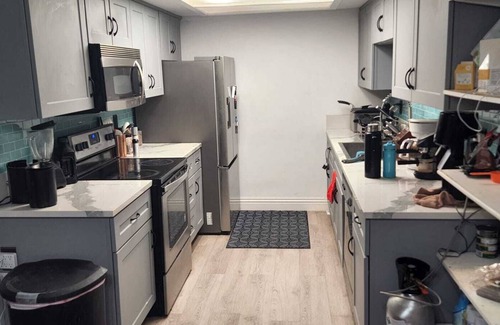 Port Hueneme Condo | Beautiful, safe, gated community