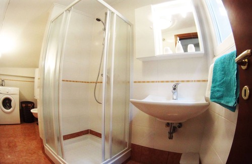Rovinj Apartment | Beautiful Sea view Apartment