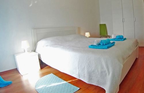 Rovinj Apartment | Beautiful Sea view Apartment