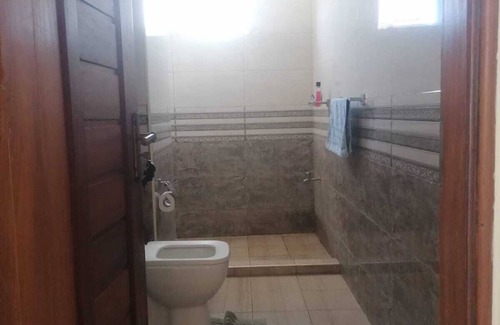 Mtwapa Apartment | Beautiful sea view apartment