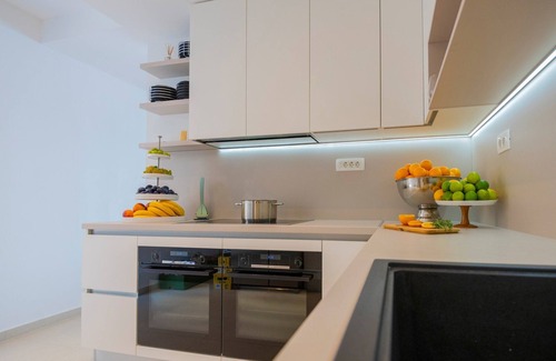 Basko Polje Villa | Beautiful Seafront Split Villa | 9 Bedrooms | BellaMar Vista Retreat