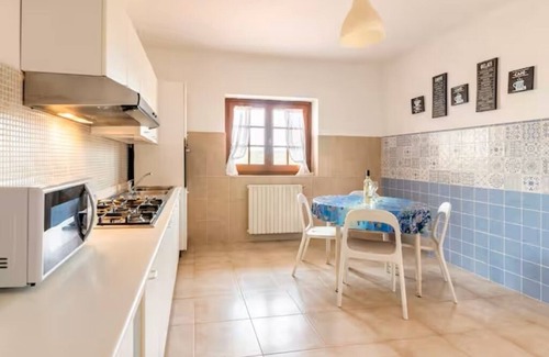 Santa Teresa di Gallura Villa | Beautiful Seaside Villa in Sardinia – Your Perfect Escape in Nature