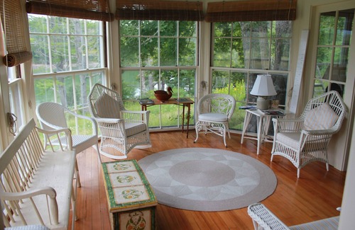 Mount Desert House | Beautiful Seaside Home with Sweeping Views - Weekly Discounts Available!