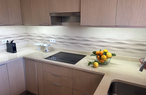 Alporchinhos House | Beautiful seaside villa