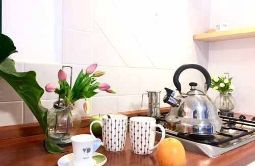 San Teodoro Apartment | Beautiful SeaView Apartment, 5 min from the beach, Pool, Free Wifi, Garden, Bbq