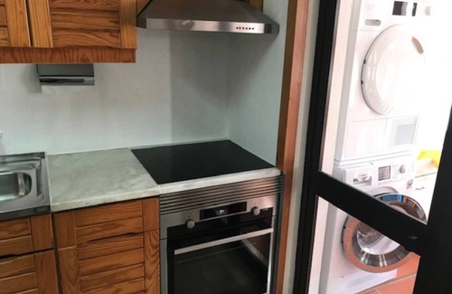 Ameijeira Apartment | Beautiful Seaview Apt above stunning Beach