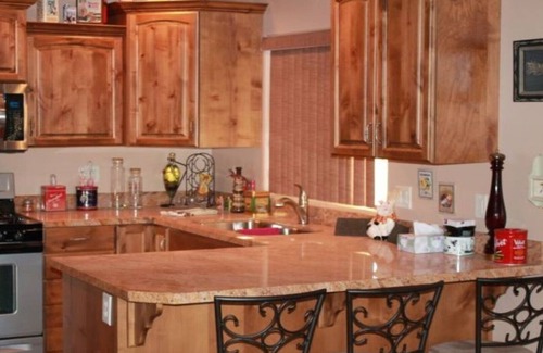 Ivins House | Beautiful, Secluded And Peaceful Guest House ~ Magnificent Views