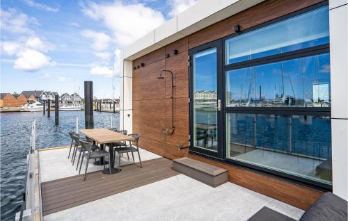 Grenaa Boat Rental | Beautiful Ship In Grenaa With Wifi