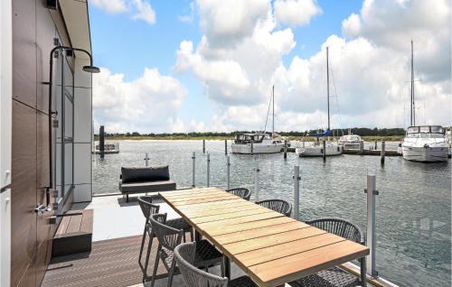Grenaa Boat Rental | Beautiful Ship In Grenaa With Wifi
